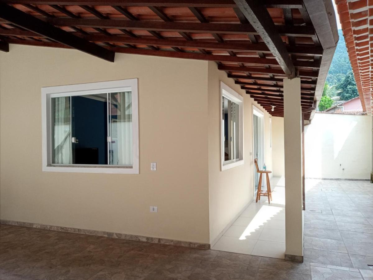 Casa Bela Araquari Exterior foto